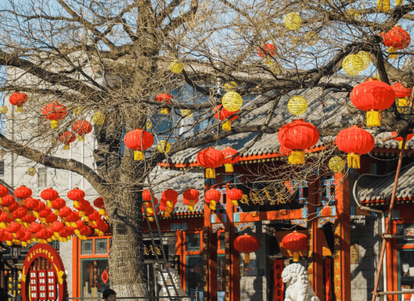 北京旅游团报价五日游价格：省心出行含核心